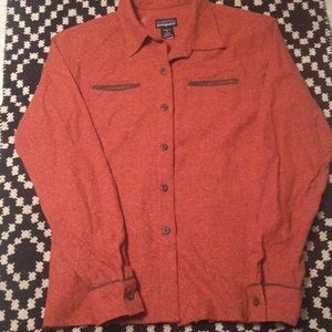 Patagonia Shirt